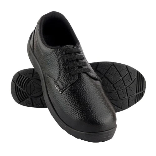 PVC Sole Safety Shoes