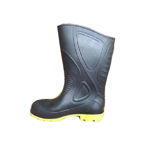 13 Inch Steel Toe Gumboot