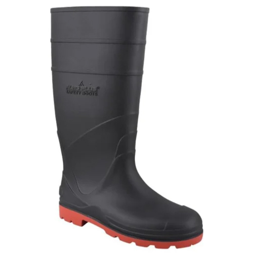 15 Inch Steel Toe Gumboots