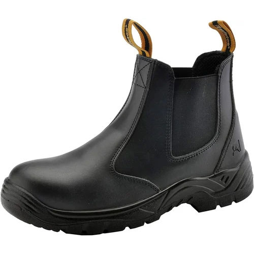 Safety Gumboots