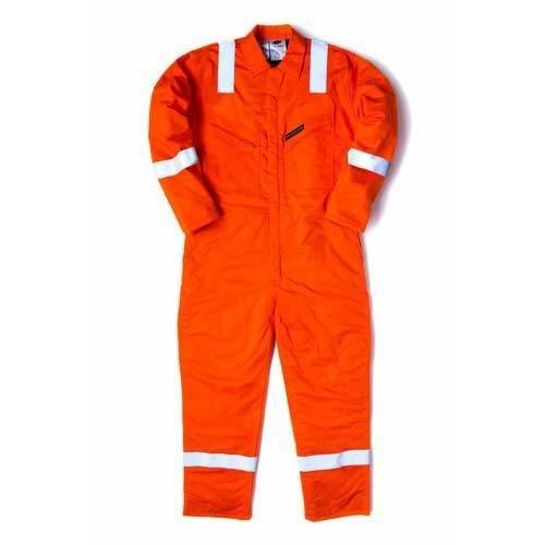 Industrial Safety Suits