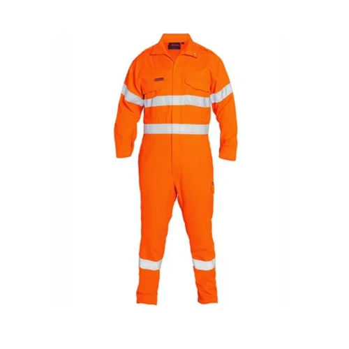 Industrial Boiler Suit Age Group: Adults