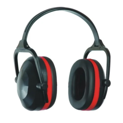 High DP Foldable Ear Muff