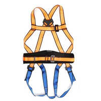 Different Colour Options Full Body Harness Belt