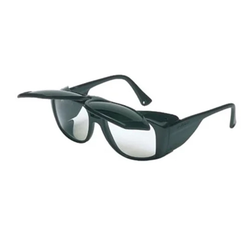 Plastic Welding Safety Goggles