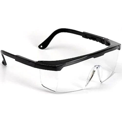 Industrial Safety Goggle Gender: Unisex