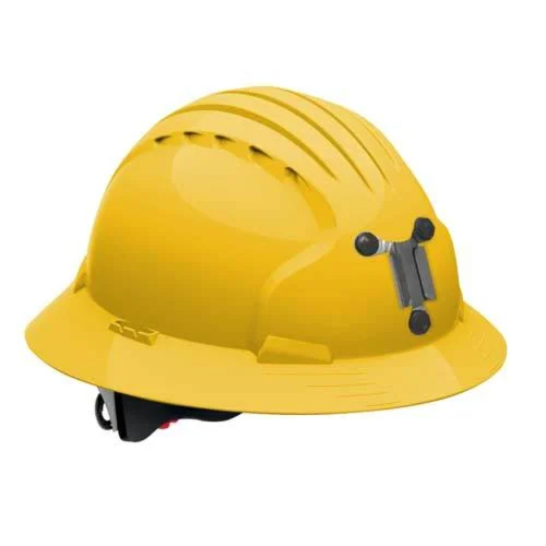 Head Protection Helmet