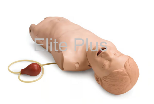 Paediatric Intubation Trainer