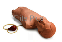 Paediatric Intubation Trainer