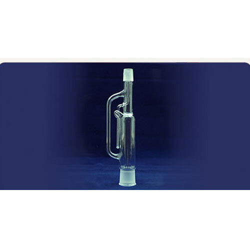 SAF129 Soxhlet Extractor With IC Joint