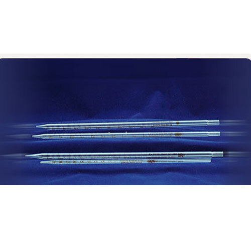 SAF145 Graduated Pipette
