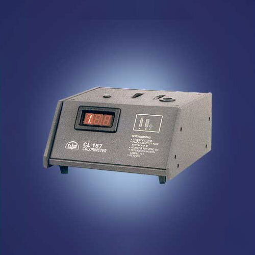 CL157 Colorimeter