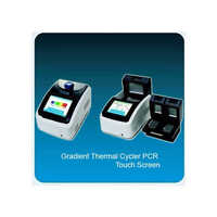 Gradient Thermal Cycler PCR Machine