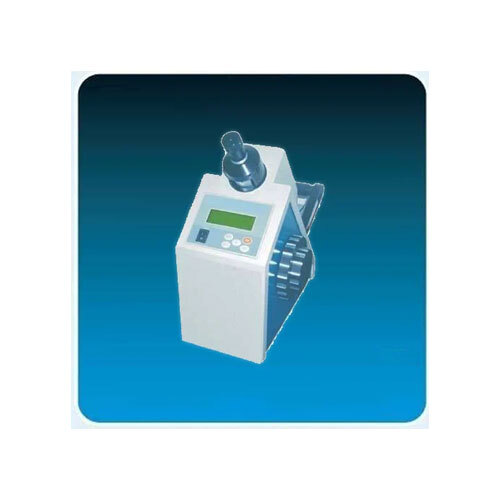 Digital Abbe Refractometer