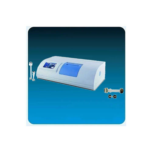 Automatic Digital Polarimeter