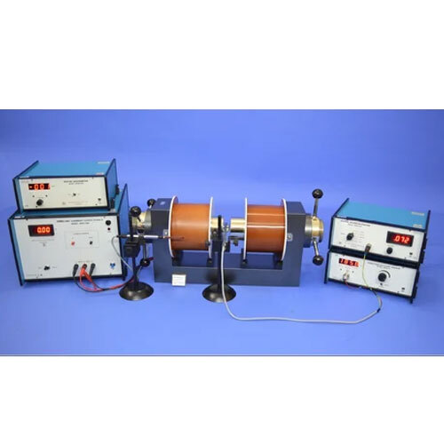 Physics and Material Science Lab Experiments