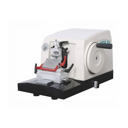 MRM-RM Rotary Microtome