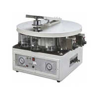 Mtp-m-111 Automatic Tissue Processor - Metal & Plastic, Customizable Size For Industrial Use | Electric Power, Digital Display For Efficient Monitoring