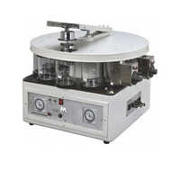 Metal & Plastic Mtp-m-211 Automatic Tissue Processor