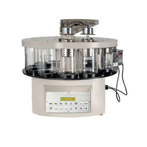 Metal & Plastic Mtp-Ep-211 Microprocessor Based Tissue Processor