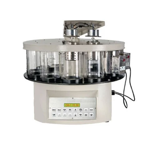 MTP-EP-211 Microprocessor Based Tissue Processor