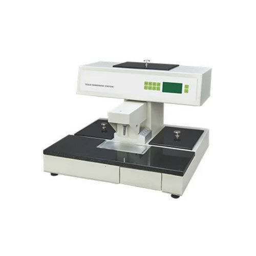 Metal & Plastic Mtc-Te Tissue Embedding Unit