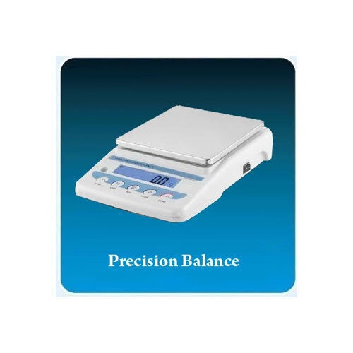 Precision Balance
