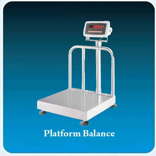 Platform Balance