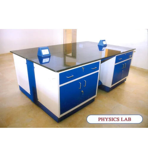 Physics Lab Furnitures