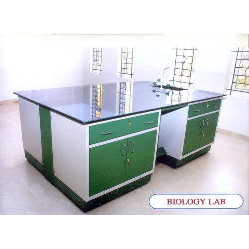 Biology Lab Furnitures