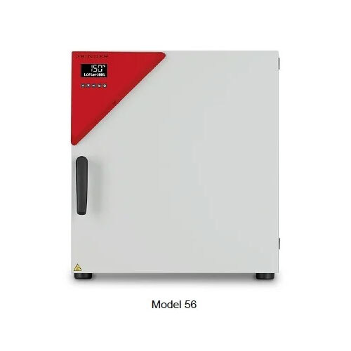 Hot Air Oven Avantgarde Line Binder