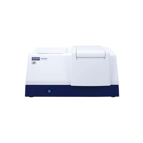 UV VIS Spectrophotometer