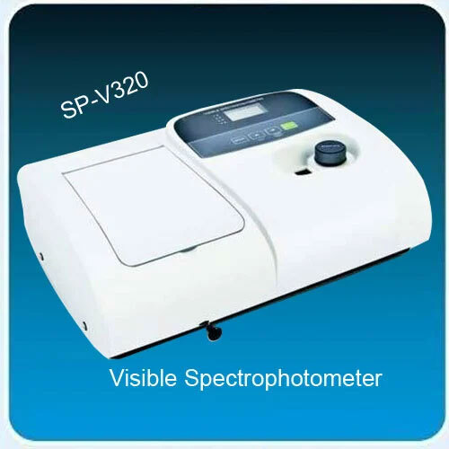SP-V320 Visible Spectrophotometer