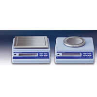 Metal & Plastic 10mg Elb300 Electronic Portable Balance