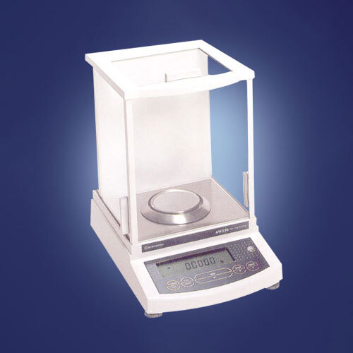 Digital Electronic Balance