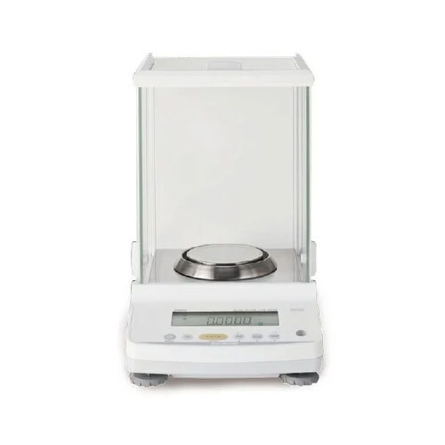 ATX224 Internal Calibration Analytical Balance