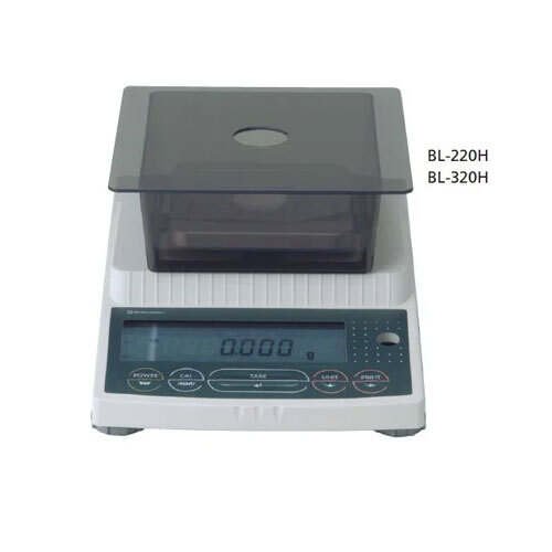 1mg BL 220H Top Loading Balances