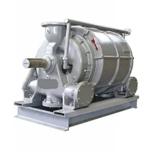 Vacuum Pump For Paper Mill