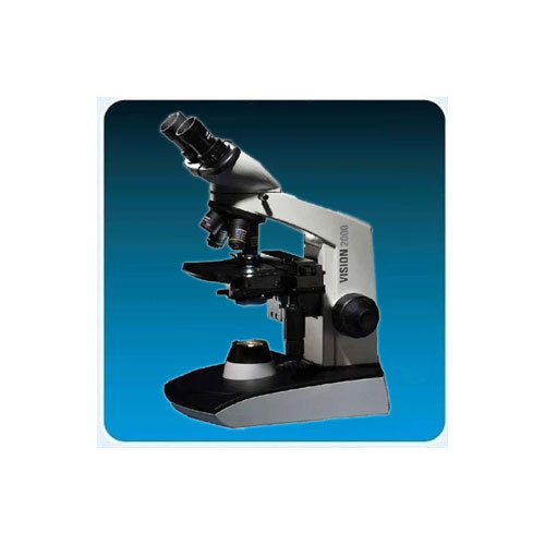 Vision 2000 Binocular Educational Microscope