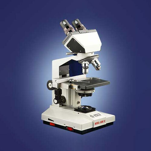 Lab Microscope