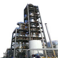 Biodiesel Plant