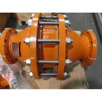 Yellow In Line Flame Arresters