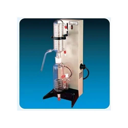 Lab Quartz Distillation Unit Application: Laboratory