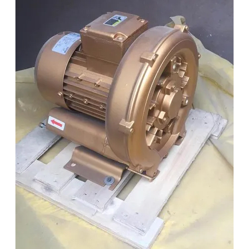 Turbine Blower