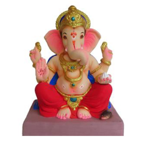 Shree Ganesh Idol