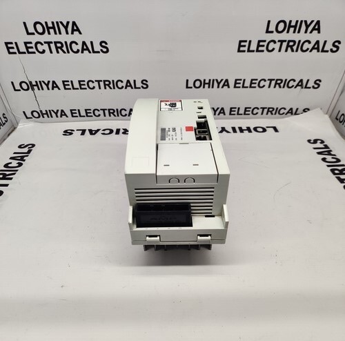 KUKA E93DA22214B531 SERVO DRIVES