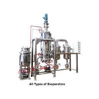 Industrial Evaporator