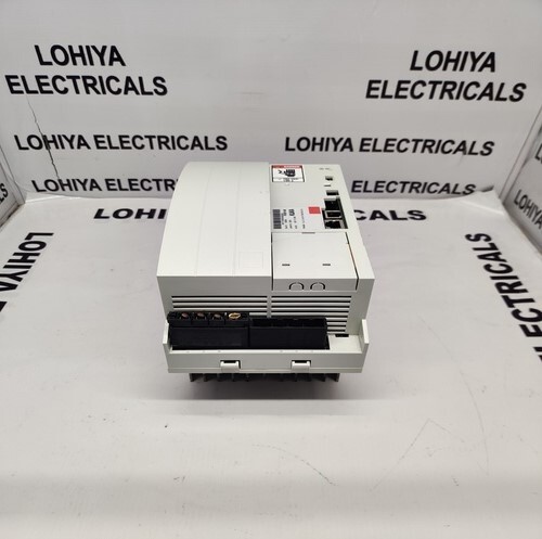 KUKA E93DA12314B531 SERVO DRIVE