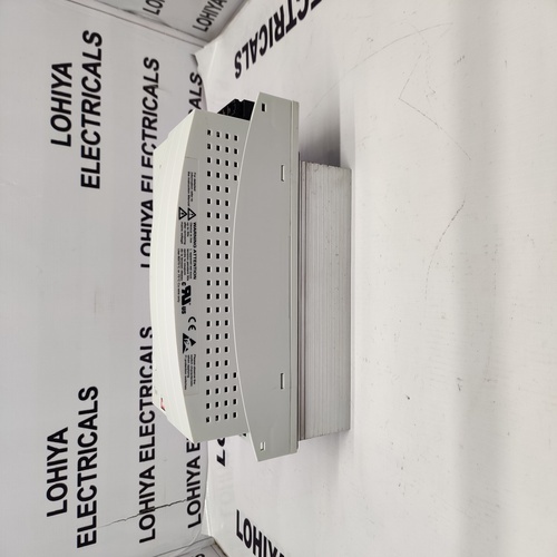 KUKA E93DA12314B531 SERVO DRIVE