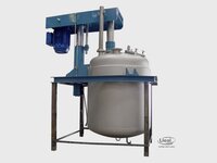Industrial Reactor - Feature: High Speed